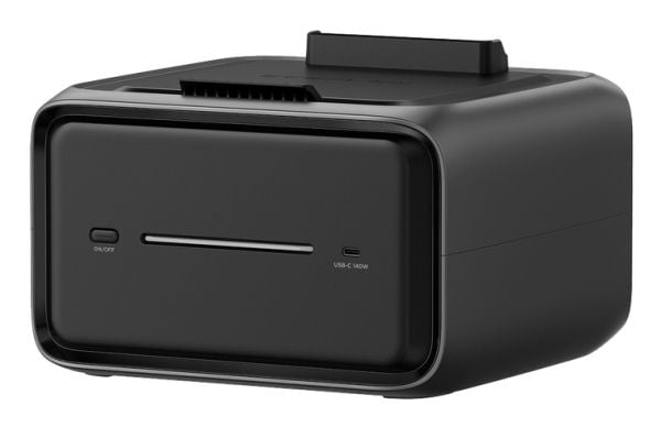 Ecoflow River 3 EB 600 (572Wh)