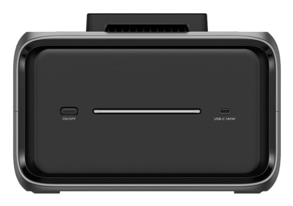 Ecoflow River 3 EB 600 (572Wh)