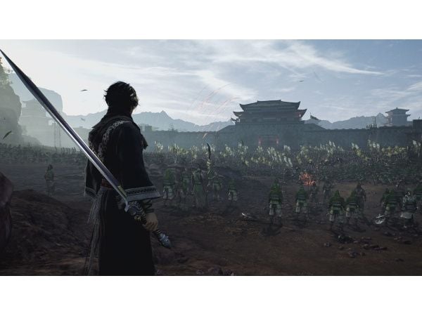 Microsoft Dynasty Warriors: Origins Digital Deluxe Edition (Xbox One, Series X|S), Xbox Series X/Series S, T (Teen), Laste ned