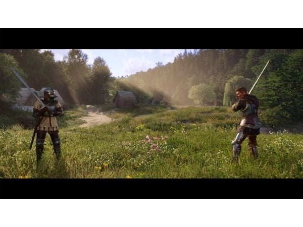 Microsoft Kingdom Come: Deliverance II Gold Edition, Xbox Series X, RP (Rating Pending)