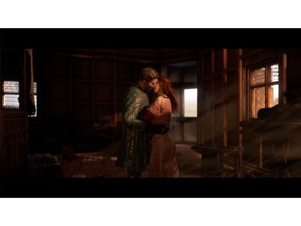 Microsoft Kingdom Come: Deliverance II Gold Edition, Xbox Series X, RP (Rating Pending)