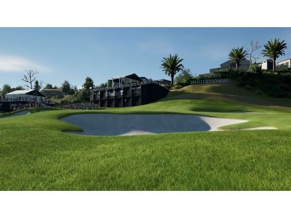 Microsoft PGA Tour 2K25 Deluxe Edition (XSX), Xbox Series X, Fysisk medium