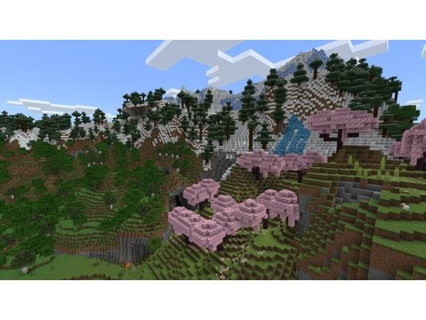 Microsoft Minecraft Triple Bundle (XSX), Xbox One/One S/Series X/S, Flerspillermodus, E10+ (Alle 10+), Laste ned