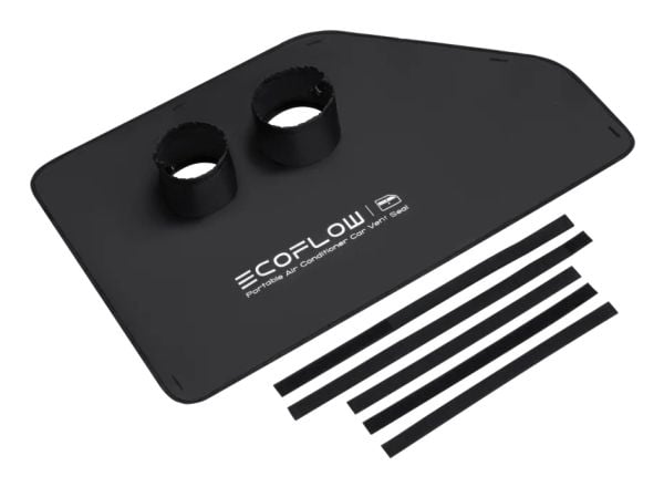 EcoFlow WAVE 3, Lajittelu, Wave, Aalto
