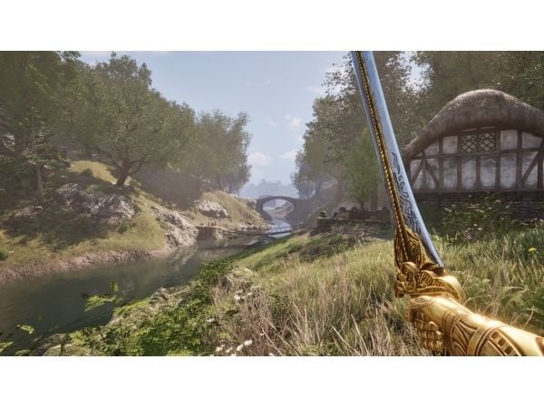 Microsoft The Elder Scrolls IV: Oblivion Remastered (PC, Xbox Series X|S), Xbox Series X/Xbox Series S/PC, M (Utviklet), Laste ned