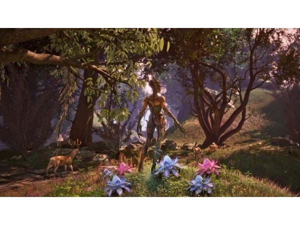 Microsoft The Elder Scrolls IV: Oblivion Remastered Deluxe Edition Upgrade (PC, Xbox Series X|S), Videospillutvidelse, Xbox Series X/Xbox Series S/...