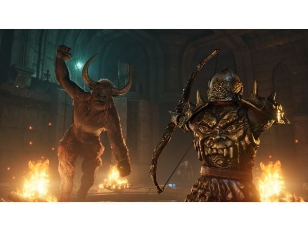 Microsoft The Elder Scrolls IV: Oblivion Remastered Deluxe Edition Upgrade (PC, Xbox Series X|S), Videospillutvidelse, Xbox Series X/Xbox Series S/...