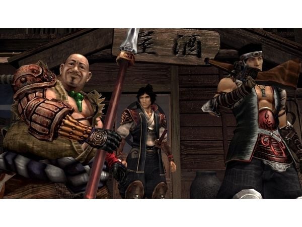 Microsoft Onimusha 1+2 Pack (Xbox One), Xbox One, M (moden), Last ned