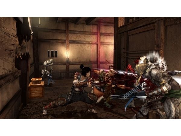 Microsoft Onimusha 1+2 Pack (Xbox One), Xbox One, M (moden), Last ned
