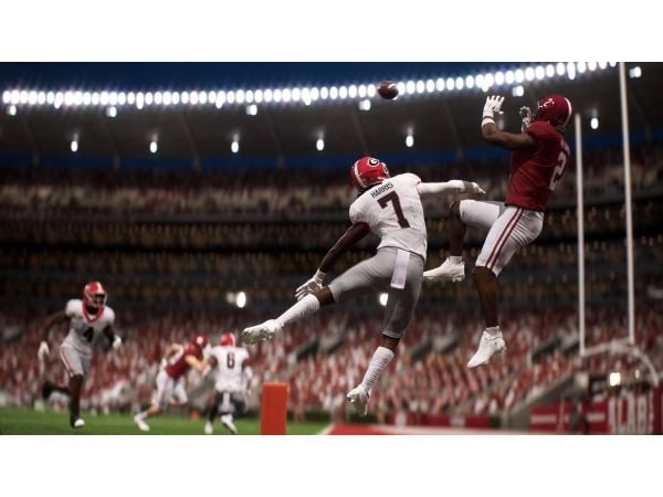 Microsoft College Football 26 (Xbox Series X|S), Xbox One/One S/Series X/S, Flerspillermodus, E (Alle), Laste ned
