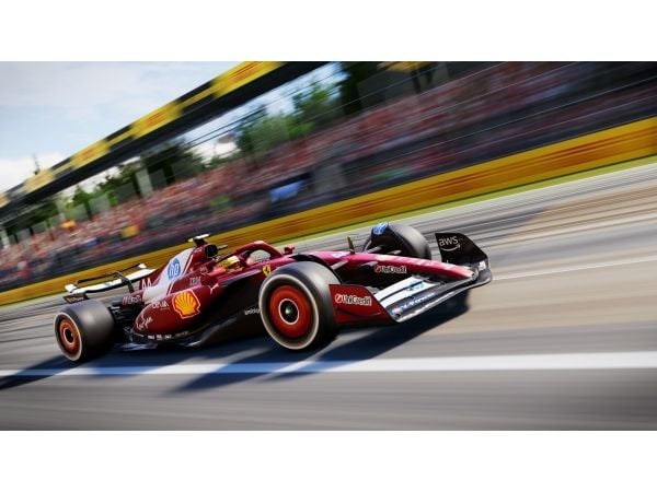 MS ESD F1 25 Iconic Edition Non-Time-Limited XXL MS
