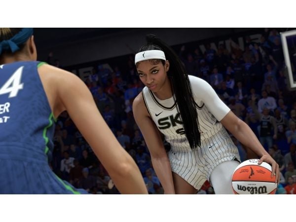 Microsoft NBA 2K26 (Xbox One, Series X|S), Xbox One/One S/Series X/S, Flerspillermodus, E (Alle), Laste ned