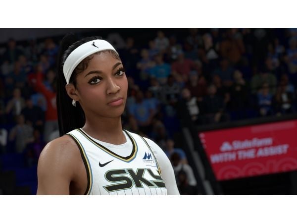 Microsoft NBA 2K26 (Xbox One, Series X|S), Xbox One/One S/Series X/S, Flerspillermodus, E (Alle), Laste ned
