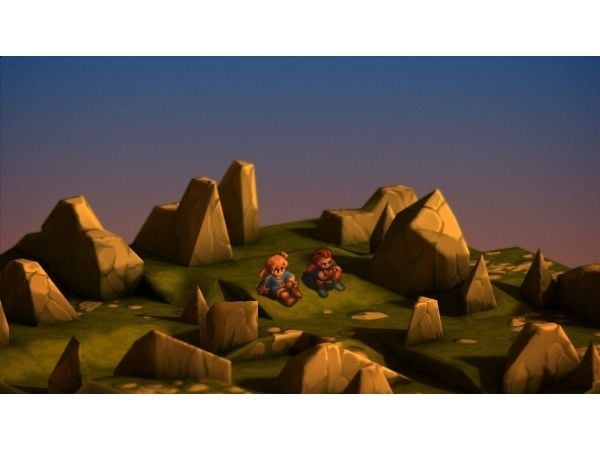 Microsoft FINAL FANTASY TACTICS - The Ivalice Chronicles (Xbox Series X|S), Xbox Series X/Series S, T (ungdom), Last ned