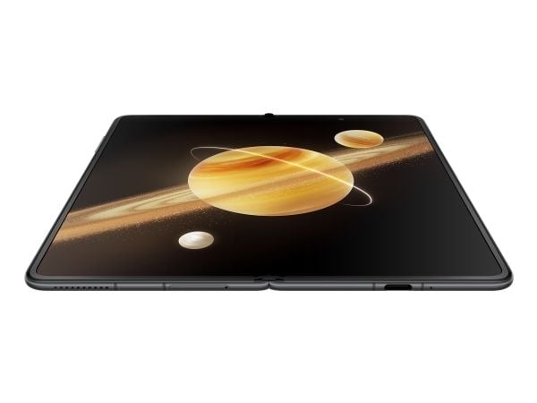 Honor Magic V3, 16,3 cm (6.43"), 12 GB, 512 GB, 40 MP, Android 14, musta