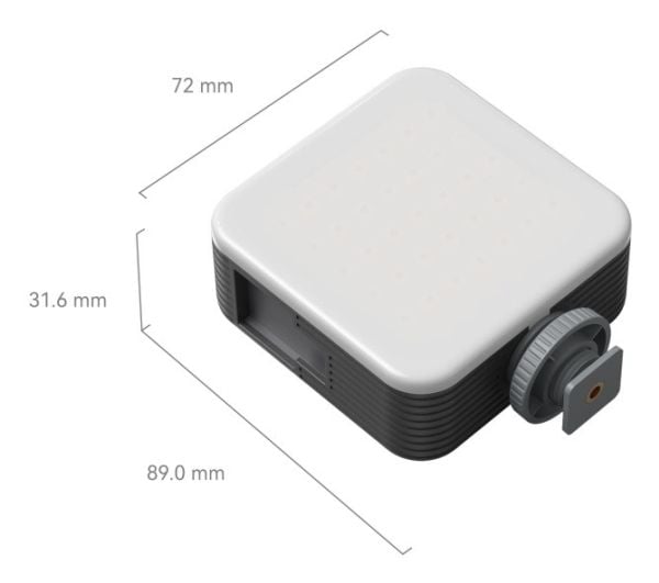 SmallRig 4055AC, 1 st
