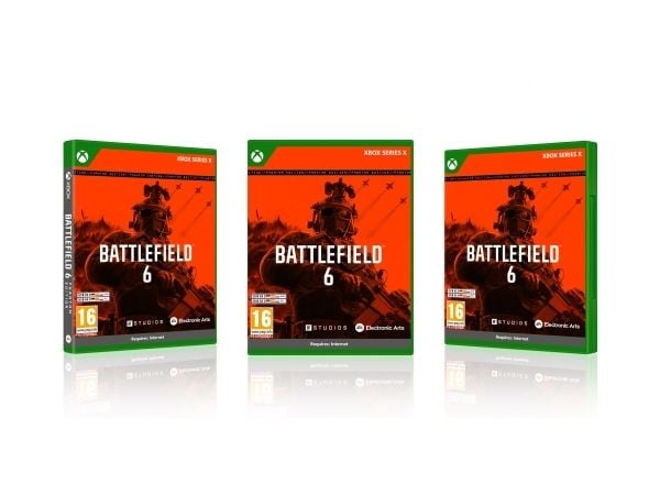 MS ESD BATTLEFIELD 6 PHANTOM EDITION XXL MS