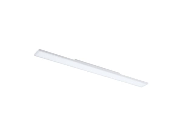 EGLO 900707, 1 ampuller, LED, 4000 K, 2700 lm, IP20, Hvit