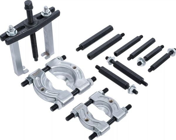 BGS technic Splitting Knife Set for Ball Bearing Assemblies, 5,59 kg