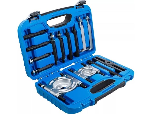 BGS technic Splitting Knife Set for Ball Bearing Assemblies, 5,59 kg