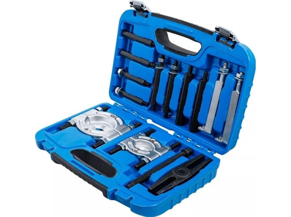 BGS technic Splitting Knife Set for Ball Bearing Assemblies, 5,59 kg