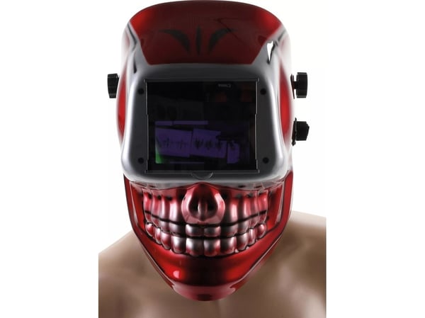 BGS technic Welding Helmet, 994 g, 994 mm