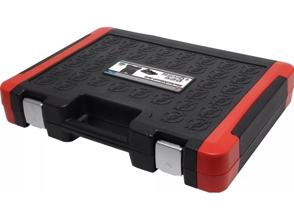 BGS technic Socket Set, 8,9 kg