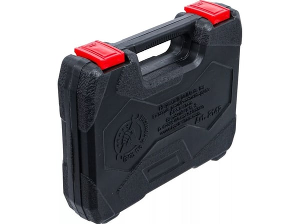BGS technic Socket Set, 1406 mm, 1,41 kg