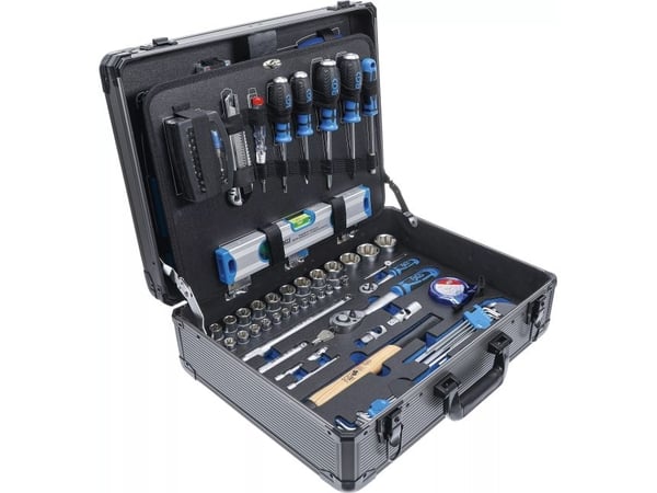 BGS technic Tool Assortment, 13643 mm, 13,6 kg