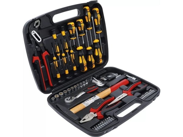 BGS technic Tool Assortment, 3341 mm, 3,34 kg