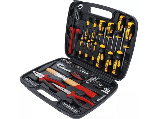 BGS technic Tool Assortment, 3341 mm, 3,34 kg