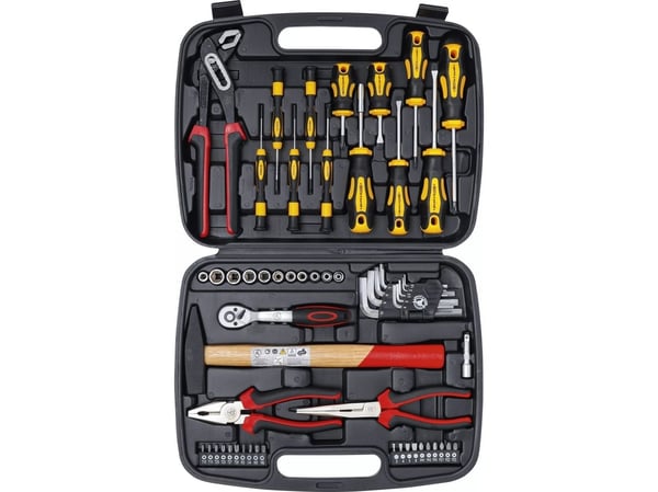 BGS technic Tool Assortment, 3341 mm, 3,34 kg