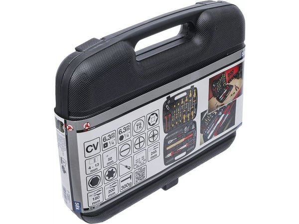 BGS technic Tool Assortment, 3341 mm, 3,34 kg