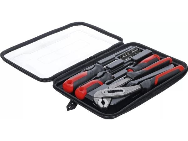 BGS technic Tool Set, 940 mm, 940 g