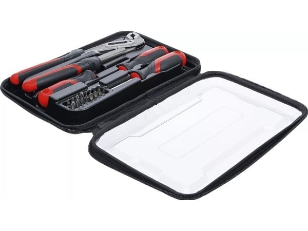 BGS technic Tool Set, 940 mm, 940 g