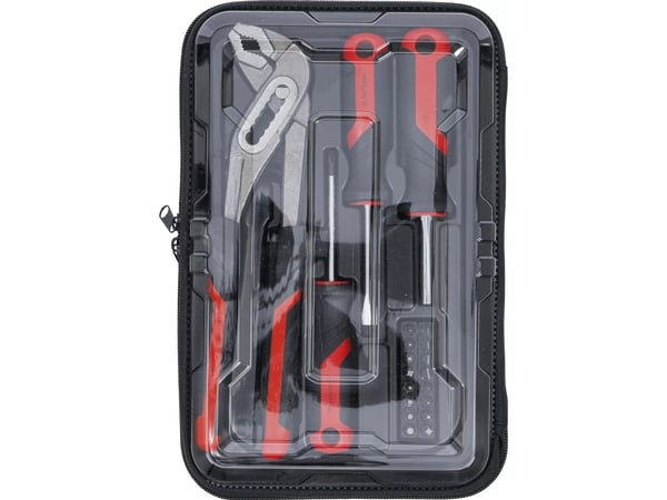 BGS technic Tool Set, 940 mm, 940 g