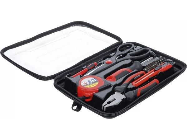 BGS technic Tool Set, 700 mm, 700 g