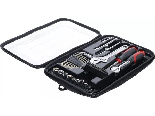 BGS technic Tool Set, 850 mm, 850 g