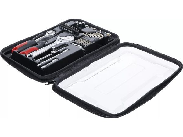 BGS technic Tool Set, 850 mm, 850 g