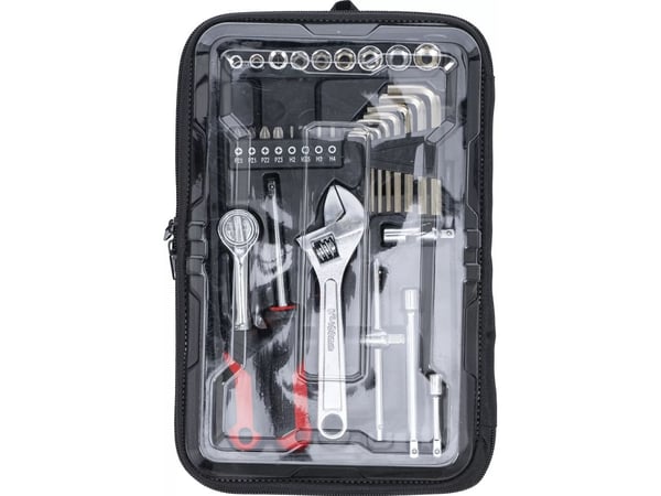 BGS technic Tool Set, 850 mm, 850 g