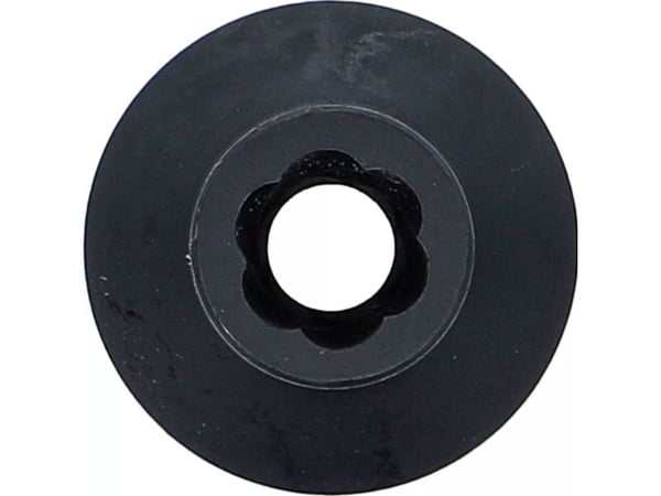 BGS technic Twist Socket (Spiral Profile) / Screw Extractor, 56 mm, 56 g