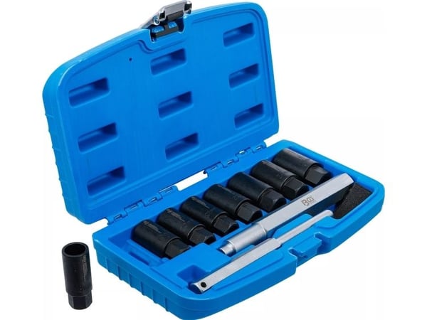BGS technic Rim Lock Dismantling Tool Set, 2550 mm, 2,55 kg