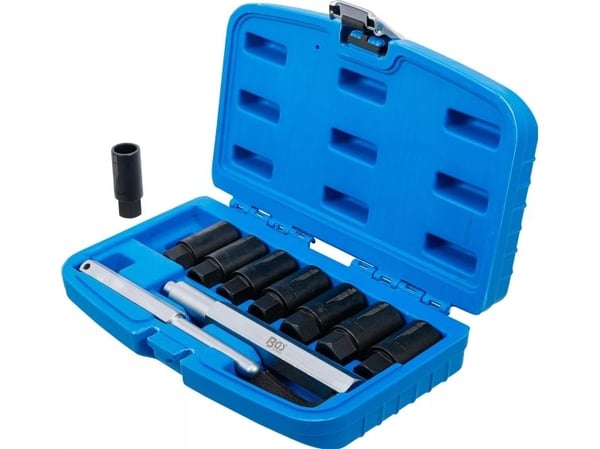 BGS technic Rim Lock Dismantling Tool Set, 2550 mm, 2,55 kg