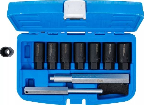 BGS technic Rim Lock Dismantling Tool Set, 2550 mm, 2,55 kg