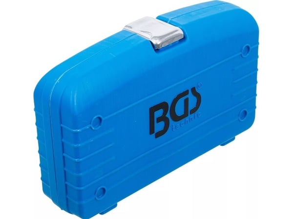 BGS technic Rim Lock Dismantling Tool Set, 2550 mm, 2,55 kg