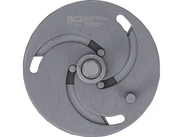 BGS technic Universal 3-Arm Tank Sensor Wrench, 1,02 kg