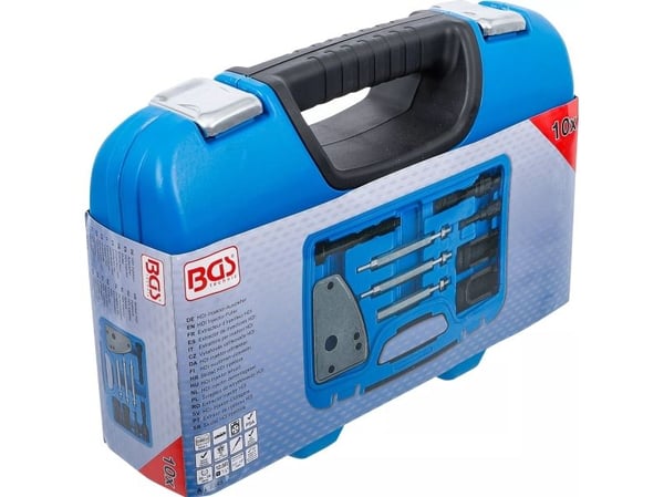 BGS technic HDI Injector Puller, 3,68 kg