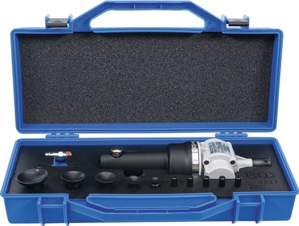 BGS technic Pneumatic Valve Lapper, 1,58 kg