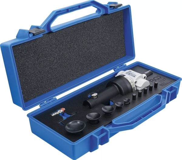 BGS technic Pneumatic Valve Lapper, 1,58 kg