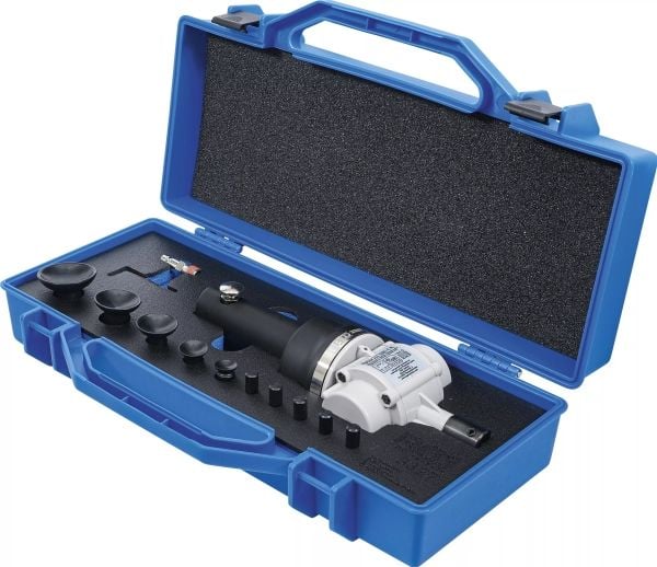 BGS technic Pneumatic Valve Lapper, 1,58 kg